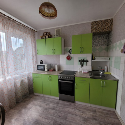 Продам однокомнатную (1-комн.) квартиру, Левашова ул, 29, Раменское г