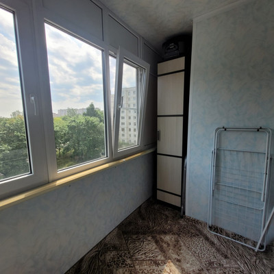 Продам однокомнатную (1-комн.) квартиру, Левашова ул, 29, Раменское г