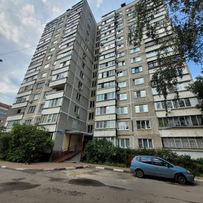 Продам однокомнатную (1-комн.) квартиру, Левашова ул, 29, Раменское г