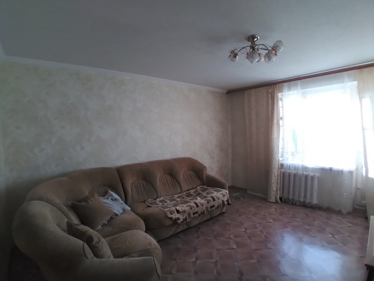 Продам двухкомнатную (2-комн.) квартиру, Ватутина ул, 10, Пенза г