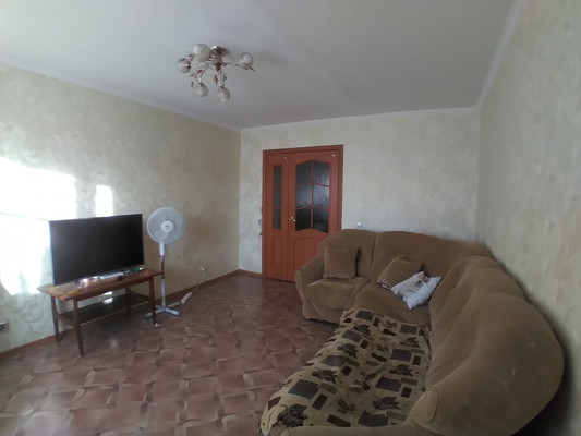 Продам двухкомнатную (2-комн.) квартиру, Ватутина ул, 10, Пенза г