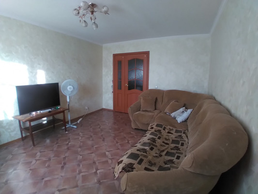 Продам двухкомнатную (2-комн.) квартиру, Ватутина ул, 10, Пенза г