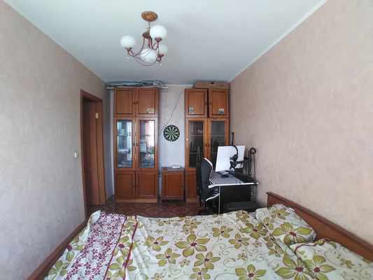 Продам двухкомнатную (2-комн.) квартиру, Ватутина ул, 10, Пенза г