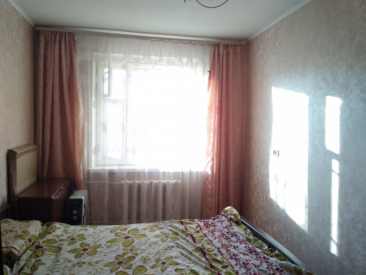 Продам двухкомнатную (2-комн.) квартиру, Ватутина ул, 10, Пенза г