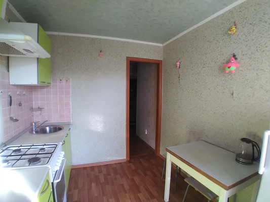 Продам двухкомнатную (2-комн.) квартиру, Ватутина ул, 10, Пенза г