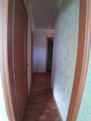 Продам двухкомнатную (2-комн.) квартиру, Ватутина ул, 10, Пенза г