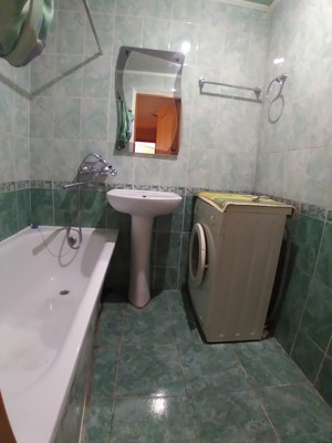 Продам двухкомнатную (2-комн.) квартиру, Ватутина ул, 10, Пенза г