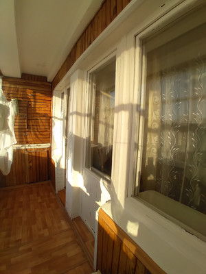 Продам двухкомнатную (2-комн.) квартиру, Ватутина ул, 10, Пенза г