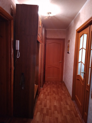 Продам двухкомнатную (2-комн.) квартиру, Ватутина ул, 10, Пенза г