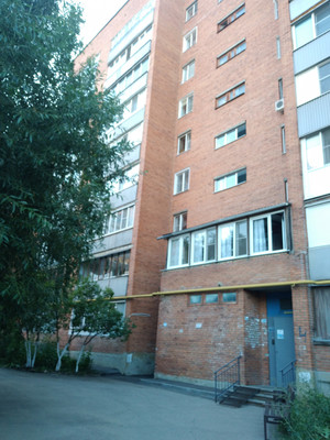 Продам двухкомнатную (2-комн.) квартиру, Ватутина ул, 10, Пенза г