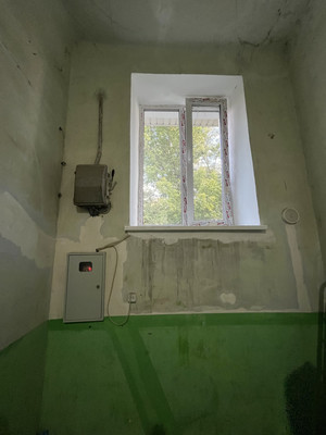 Продам двухкомнатную (2-комн.) квартиру, Чаадаева ул, 34А, Пенза г