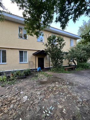 Продам двухкомнатную (2-комн.) квартиру, Чаадаева ул, 34А, Пенза г