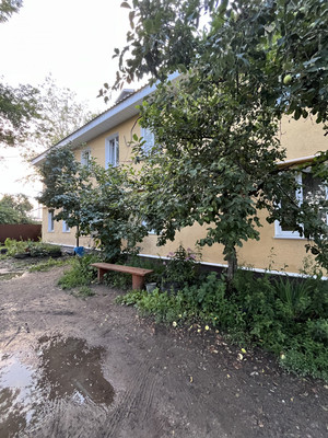 Продам двухкомнатную (2-комн.) квартиру, Чаадаева ул, 34А, Пенза г
