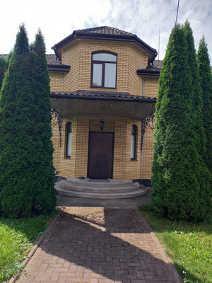 Продам дом, Волхонское ш, Стрельна п, 0 км от города