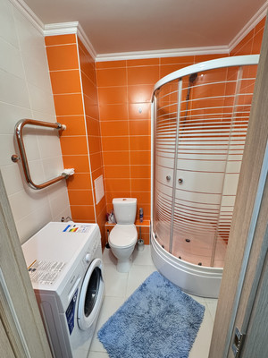 Сдам однокомнатную (1-комн.) квартиру, Толубеевский проезд, 8к1, Парголово п