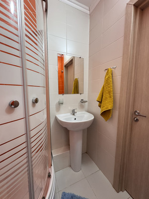 Сдам однокомнатную (1-комн.) квартиру, Толубеевский проезд, 8к1, Парголово п