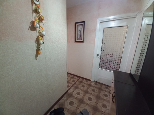 Продам трехкомнатную (3-комн.) квартиру, Ногмова ул, 31, Нальчик г