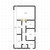 Продам трехкомнатную (3-комн.) квартиру, Ногмова ул, 31, Нальчик г