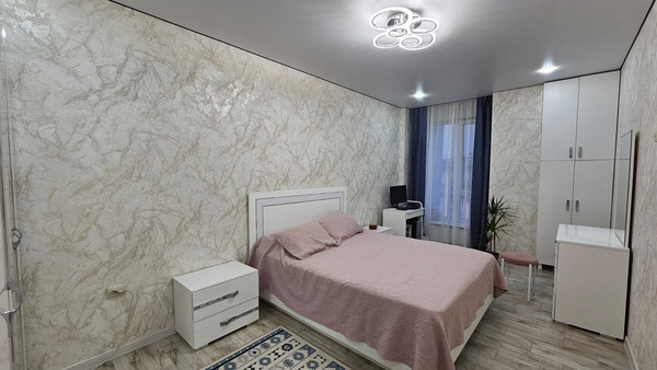 Продам однокомнатную (1-комн.) квартиру, Тлостанова ул, 32В, Нальчик г