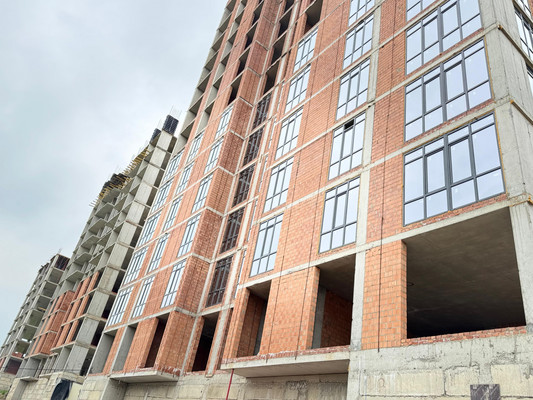 Продам однокомнатную (1-комн.) квартиру, Атажукина ул, 147Ак3, Нальчик г