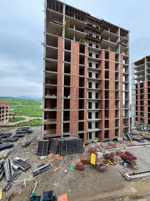 Продам однокомнатную (1-комн.) квартиру, Атажукина ул, 147Ак3, Нальчик г