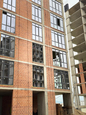 Продам однокомнатную (1-комн.) квартиру, Атажукина ул, 147Ак3, Нальчик г