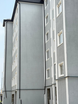 Продам однокомнатную (1-комн.) квартиру, Солнечная ул, 8, Нальчик г