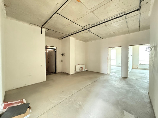 Продам двухкомнатную (2-комн.) квартиру, Т.Идарова ул, 1, Нальчик г