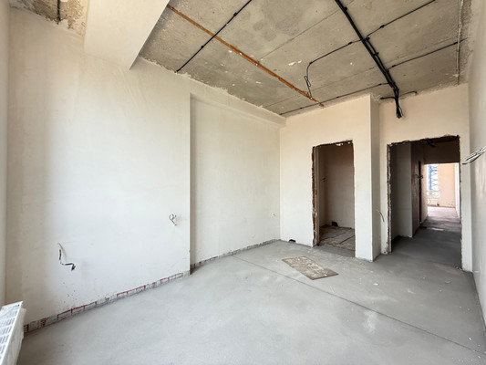 Продам двухкомнатную (2-комн.) квартиру, Т.Идарова ул, 1, Нальчик г