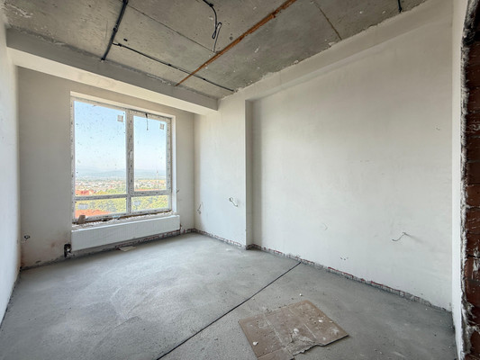 Продам двухкомнатную (2-комн.) квартиру, Т.Идарова ул, 1, Нальчик г