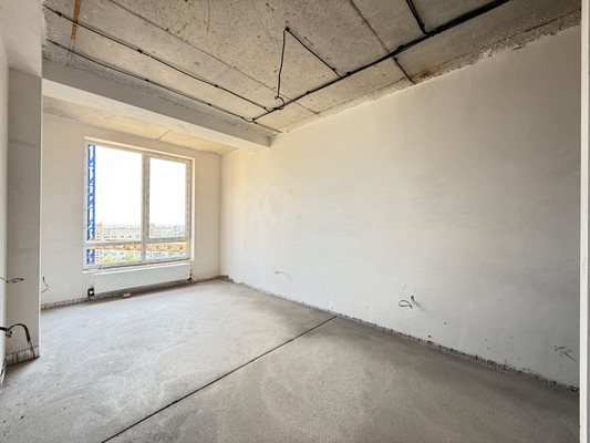 Продам двухкомнатную (2-комн.) квартиру, Т.Идарова ул, 1, Нальчик г