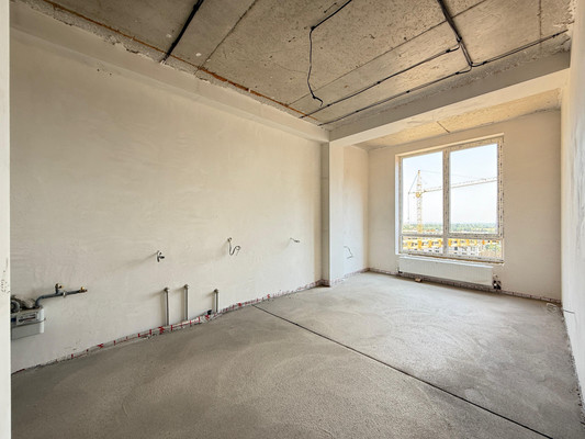 Продам двухкомнатную (2-комн.) квартиру, Т.Идарова ул, 1, Нальчик г