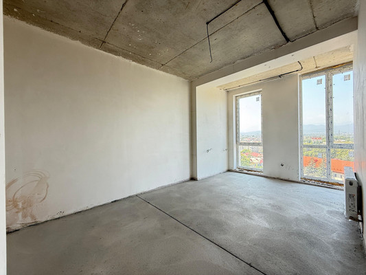 Продам двухкомнатную (2-комн.) квартиру, Т.Идарова ул, 1, Нальчик г