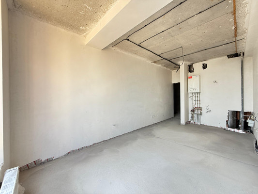 Продам двухкомнатную (2-комн.) квартиру, Т.Идарова ул, 1, Нальчик г