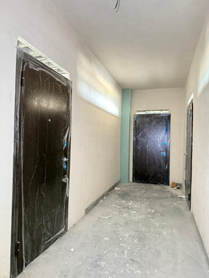 Продам двухкомнатную (2-комн.) квартиру, Т.Идарова ул, 1, Нальчик г