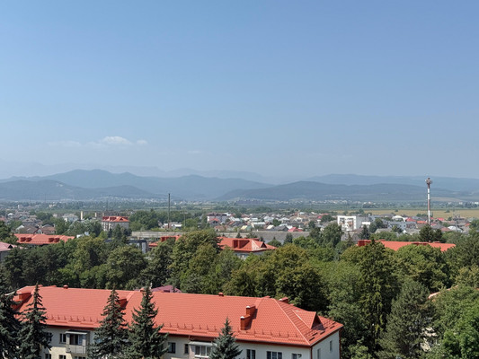 Продам двухкомнатную (2-комн.) квартиру, Т.Идарова ул, 1, Нальчик г