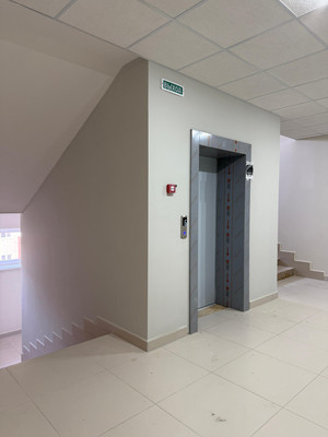 Продам однокомнатную (1-комн.) квартиру, Профсоюзная ул, 226, Вольный Аул кп