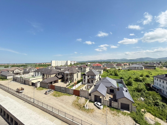 Продам однокомнатную (1-комн.) квартиру, Профсоюзная ул, 226, Вольный Аул кп