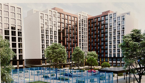 Продам двухкомнатную (2-комн.) квартиру, Циолковского ул, 7кБ, Нальчик г