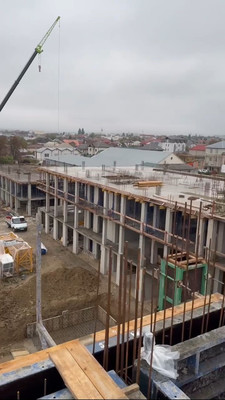 Продам однокомнатную (1-комн.) квартиру, Циолковского ул, 7кБ, Нальчик г