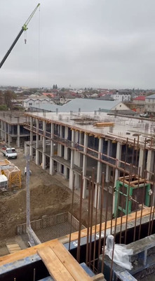 Продам однокомнатную (1-комн.) квартиру, Циолковского ул, 7кБ, Нальчик г