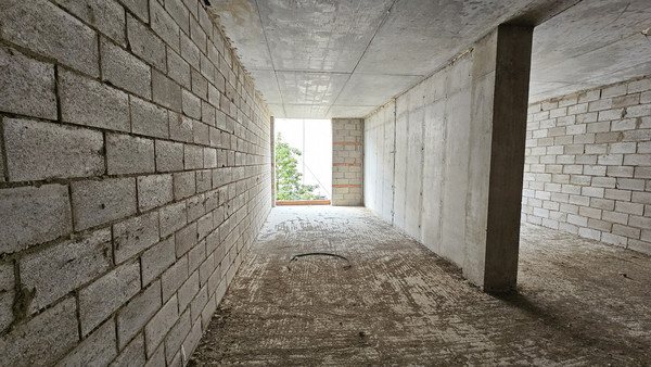 Продам однокомнатную (1-комн.) квартиру, Циолковского ул, 7кБ, Нальчик г