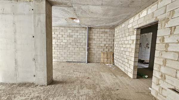 Продам однокомнатную (1-комн.) квартиру, Циолковского ул, 7кБ, Нальчик г