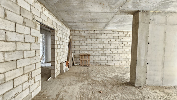 Продам однокомнатную (1-комн.) квартиру, Циолковского ул, 7кБ, Нальчик г