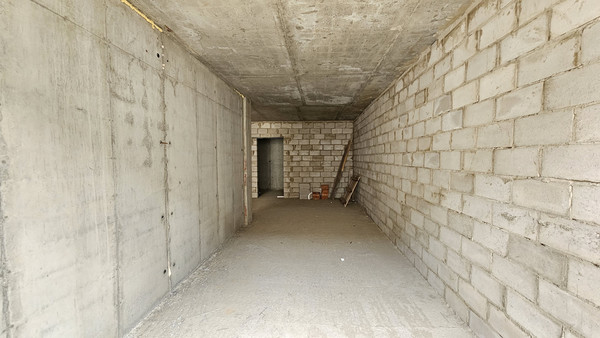 Продам однокомнатную (1-комн.) квартиру, Циолковского ул, 7кБ, Нальчик г