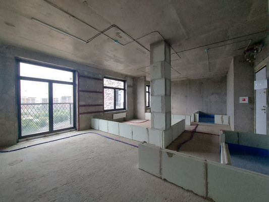 Продам двухкомнатную (2-комн.) квартиру, Академика Королева ул, 21, Москва г