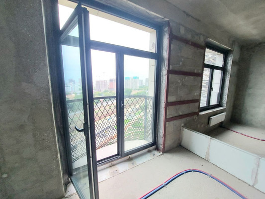 Продам двухкомнатную (2-комн.) квартиру, Академика Королева ул, 21, Москва г