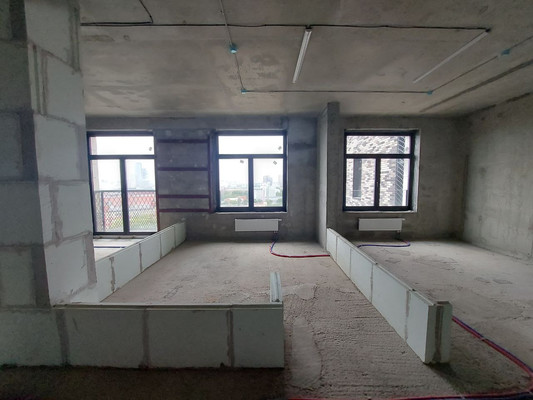 Продам двухкомнатную (2-комн.) квартиру, Академика Королева ул, 21, Москва г