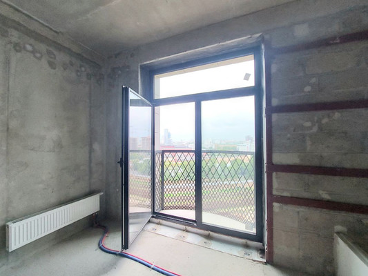 Продам двухкомнатную (2-комн.) квартиру, Академика Королева ул, 21, Москва г
