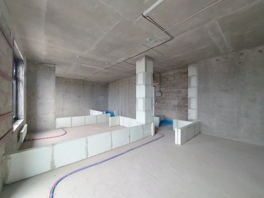 Продам двухкомнатную (2-комн.) квартиру, Академика Королева ул, 21, Москва г